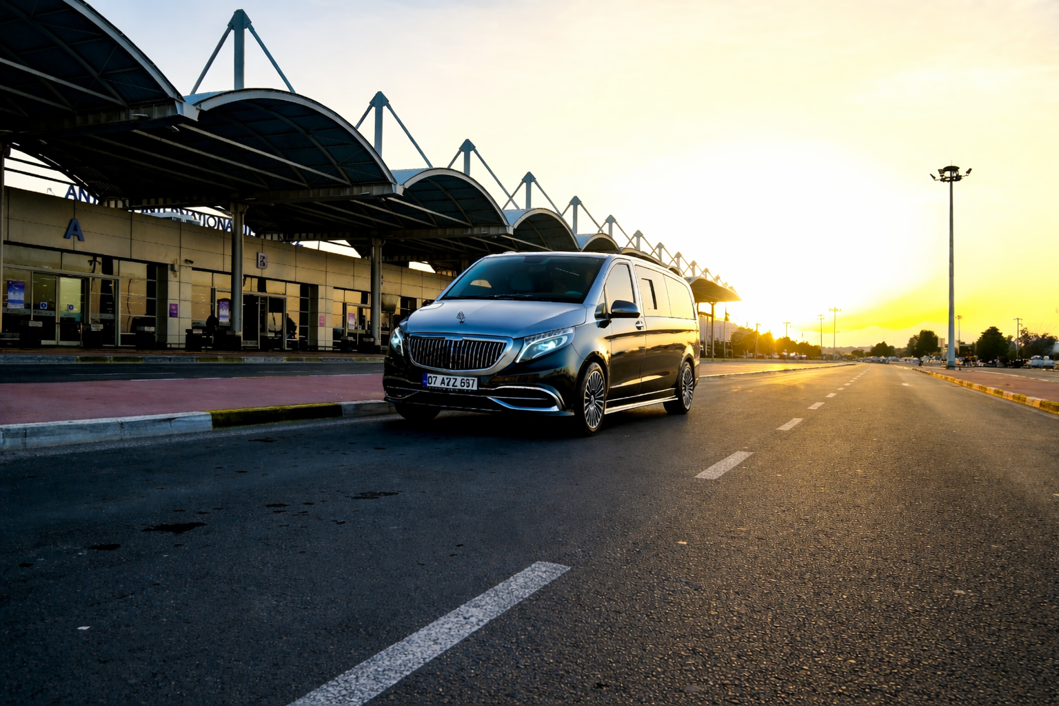 Antalya Airport – Side Manavgat VIP Transfer - icon turizm